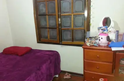 Imagem: Sobrado para Venda, Parque Ramos Freitas